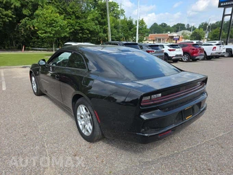 2025 Dodge Charger Daytona R/T 2-Door - miniatura 2