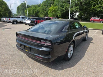 2025 Dodge Charger Daytona R/T 2-Door - miniatura 3