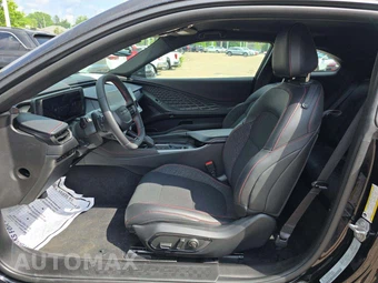 2025 Dodge Charger Daytona R/T 2-Door - miniatura 6