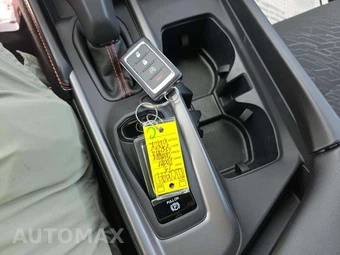 2025 Dodge Charger Daytona R/T 2-Door - miniatura 8