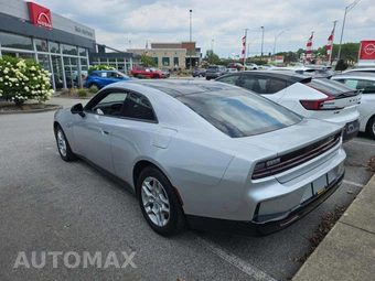2025 Dodge Charger Daytona R/T 2-Door - miniatura 2