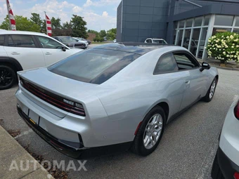 2025 Dodge Charger Daytona R/T 2-Door - miniatura 3