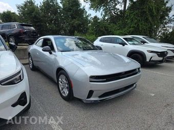 2025 Dodge Charger Daytona R/T 2-Door - miniatura 4