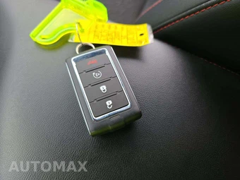 2025 Dodge Charger Daytona R/T 2-Door - miniatura 8