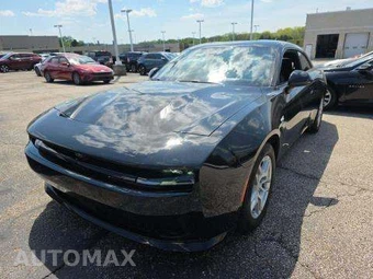 2025 Dodge Charger Daytona R/T