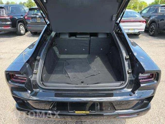 2025 Dodge Charger Daytona R/T - miniatura 14