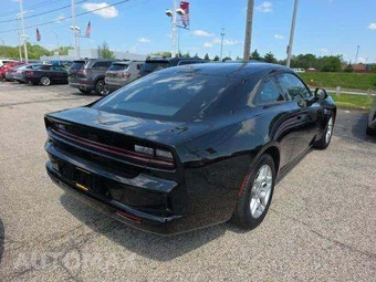 2025 Dodge Charger Daytona R/T - miniatura 3