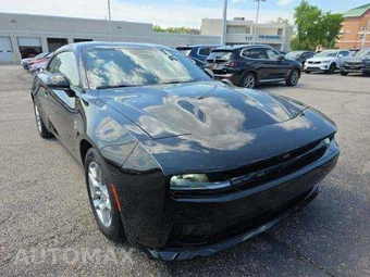 2025 Dodge Charger Daytona R/T - miniatura 4