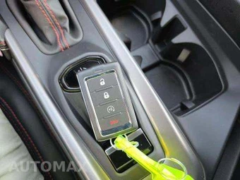 2025 Dodge Charger Daytona R/T - miniatura 8