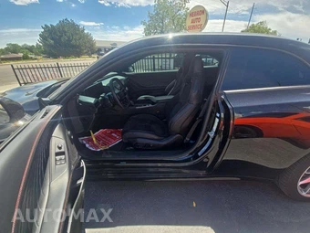 2025 Dodge Charger Daytona Scat Pack 2-Door - miniatura 6