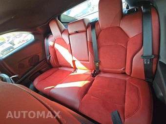 2025 Dodge Charger Daytona Scat Pack 2-Door - miniatura 10
