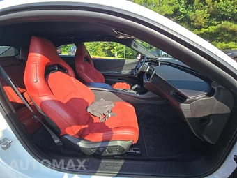 2025 Dodge Charger Daytona Scat Pack 2-Door - miniatura 13