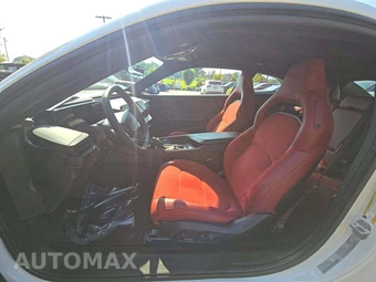 2025 Dodge Charger Daytona Scat Pack 2-Door - miniatura 3