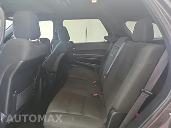 2025 Dodge Durango GT - miniatura 10