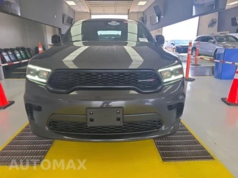 2025 Dodge Durango GT - miniatura 2