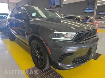 2025 Dodge Durango GT - miniatura 3