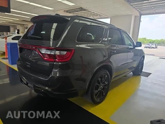 2025 Dodge Durango GT - miniatura 4