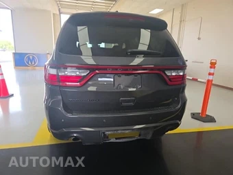2025 Dodge Durango GT - miniatura 5