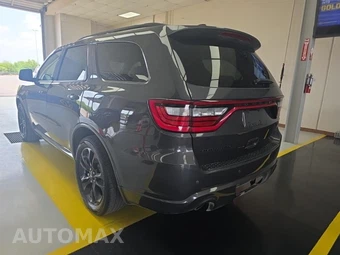 2025 Dodge Durango GT - miniatura 6