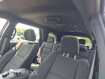 2025 Dodge Durango GT – miniatura 11