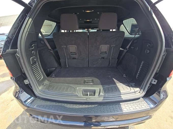 2025 Dodge Durango GT – miniatura 15