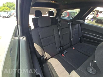 2025 Dodge Durango GT – miniatura 17