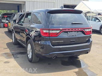 2025 Dodge Durango GT – miniatura 2