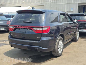 2025 Dodge Durango GT – miniatura 3