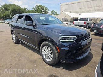 2025 Dodge Durango GT – miniatura 4
