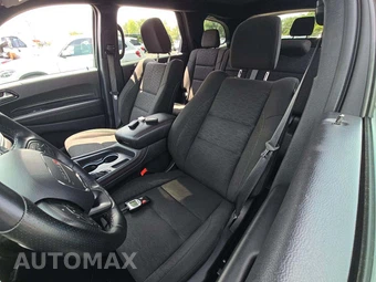 2025 Dodge Durango GT – miniatura 6