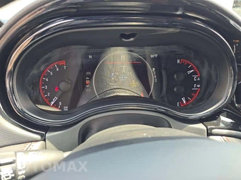 2025 Dodge Durango GT – miniatura 9