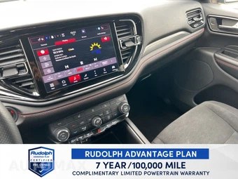 2025 Dodge Durango GT - miniatura 18
