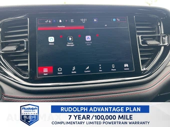 2025 Dodge Durango GT - miniatura 21