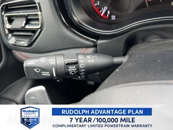 2025 Dodge Durango GT - miniatura 39