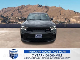 2025 Dodge Durango GT - miniatura 9