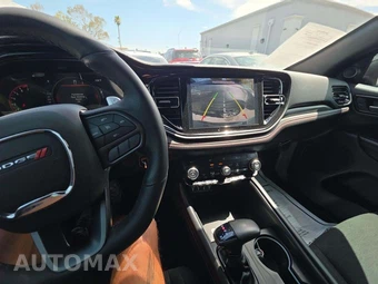 2025 Dodge Durango GT – miniatura 10