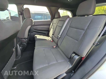 2025 Dodge Durango GT – miniatura 13