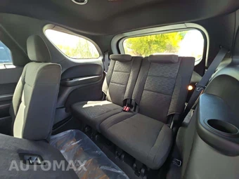 2025 Dodge Durango GT – miniatura 14