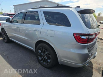2025 Dodge Durango GT – miniatura 2