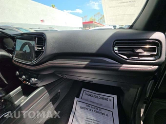 2025 Dodge Durango GT – miniatura 20