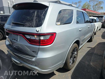 2025 Dodge Durango GT – miniatura 3