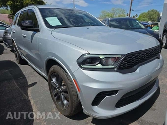 2025 Dodge Durango GT – miniatura 4