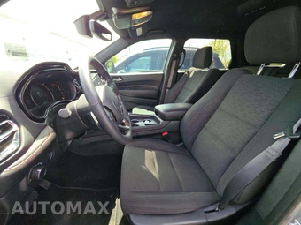 2025 Dodge Durango GT – miniatura 6