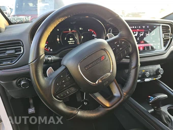 2025 Dodge Durango GT - miniatura 10