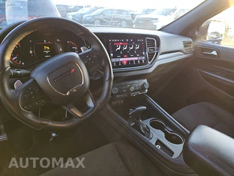 2025 Dodge Durango GT - miniatura 11