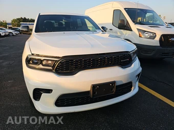 2025 Dodge Durango GT - miniatura 2