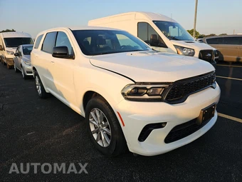 2025 Dodge Durango GT - miniatura 3
