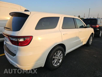 2025 Dodge Durango GT - miniatura 4