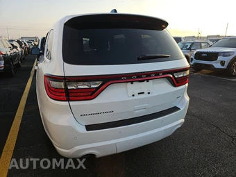 2025 Dodge Durango GT - miniatura 5