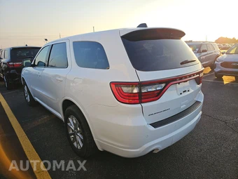 2025 Dodge Durango GT - miniatura 6